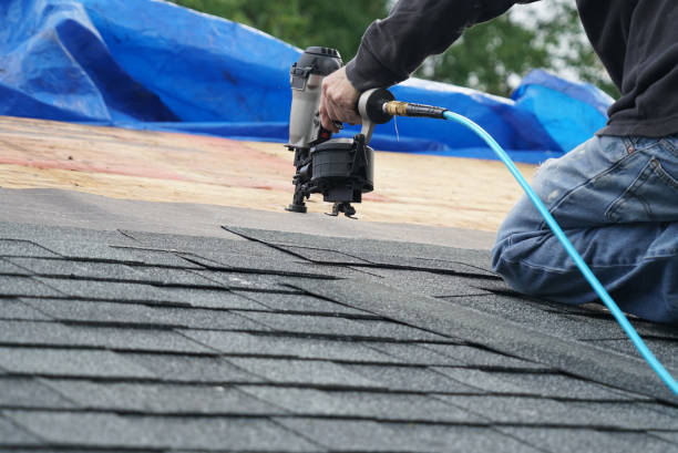 Best Local Roofing Companies  in Syracuse, KS