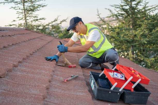 Best Residential Roofing Contractor  in Syracuse, KS