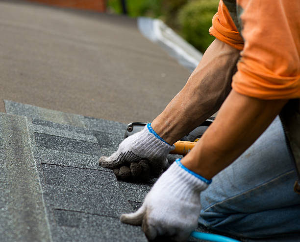 Best Tile Roofing Contractor  in Syracuse, KS