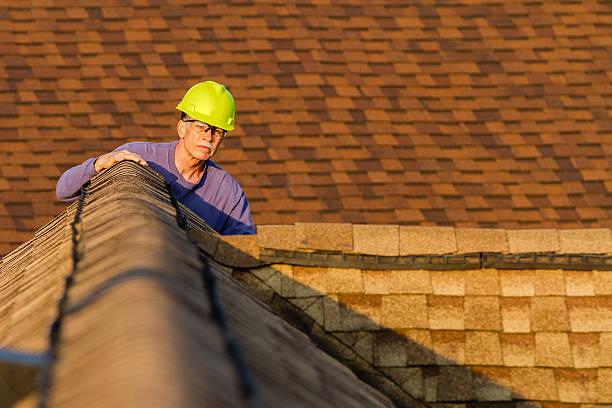 Best Flat Roof Repair Services  in Syracuse, KS