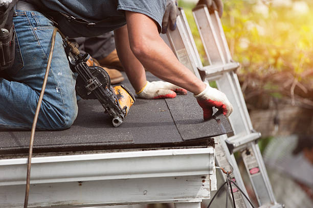 Best Best Roofing Contractors  in Syracuse, KS