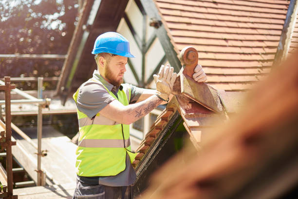 Best New Roof Installation  in Syracuse, KS