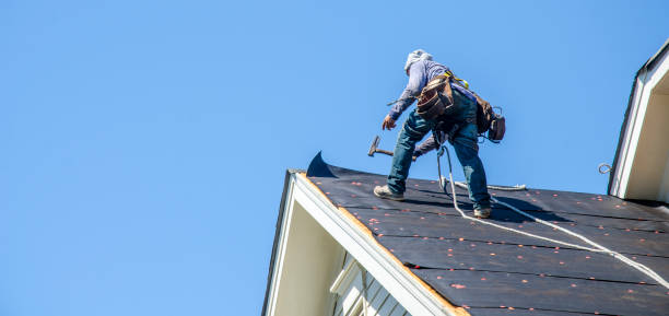 Best Roof Replacement Cost  in Syracuse, KS